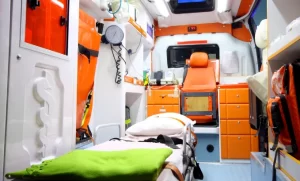 Where Сan I Hire An Ambulance For Events?