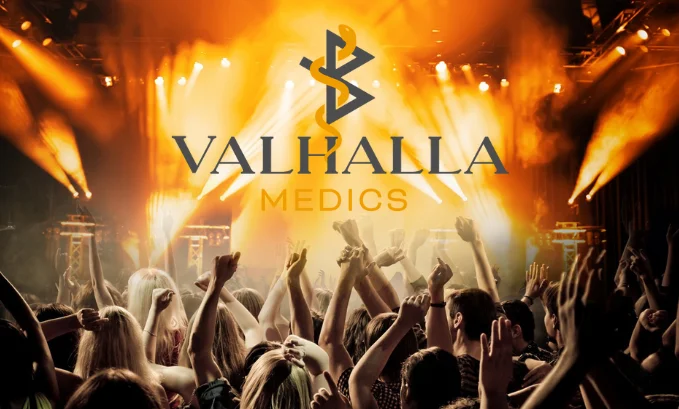EMT Special Events - Services At Valhalla Medics